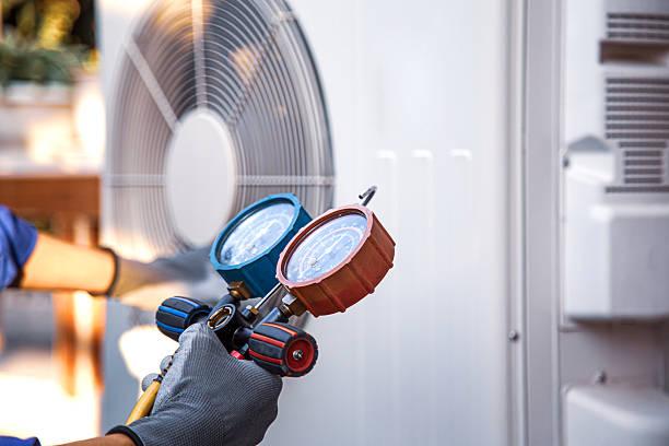 Trusted Air Conditioning Repair service in Rives Junction, MI - HVAC Repair CO